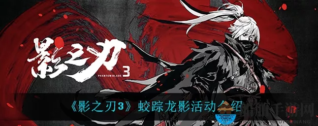 影之刃3绝密攻略，龙氏秘闻全解析与实战制胜之道