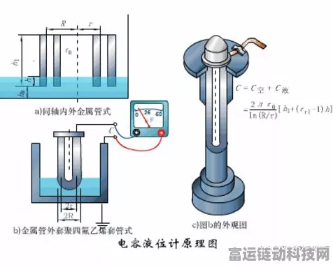 电容知识大揭秘，精准区分电容，守护电路健康与长寿