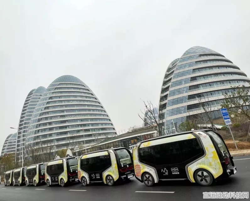 手游跨界新突破，极氪全球首发原生无人驾驶手游体验车震撼交付