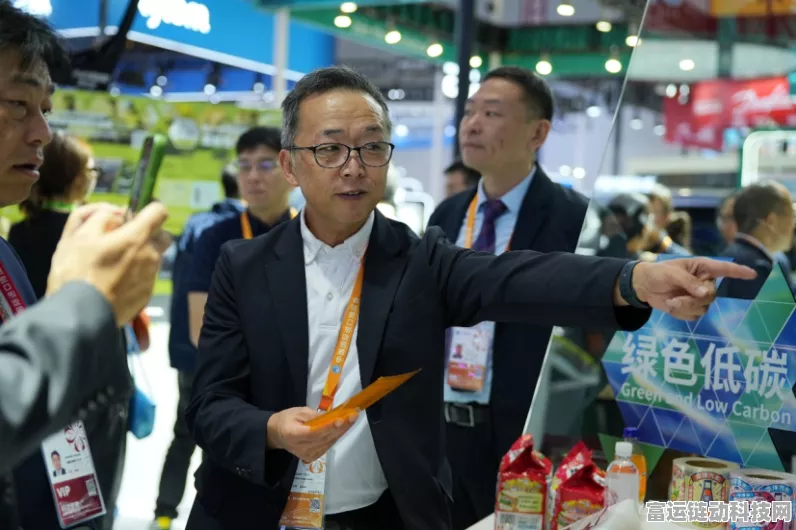 手游跨界新风尚，旭化成携手进博会，共探游戏产业新未来