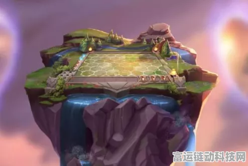 王者荣耀自走棋，顶尖玩家必备强势装备揭秘