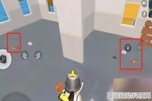 香肠派对高手秘籍，揭秘胜利海帕枪刷新地点与战术布局