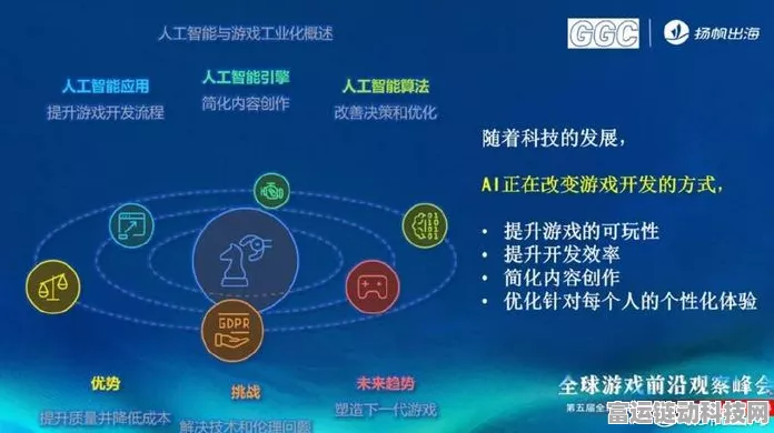 微软AI新军，重塑手游端到端开发格局，引领未来游戏创新