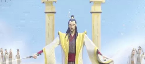 王者荣耀深度攻略，姜子牙封神绝技全揭秘