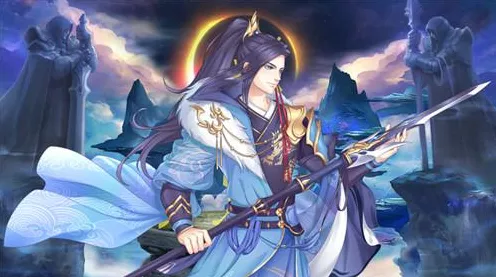 王者荣耀深度攻略，姜子牙封神绝技全揭秘
