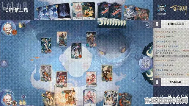 阴阳师百闻牌深度攻略，海坊主卡组搭配与竞技实战解析