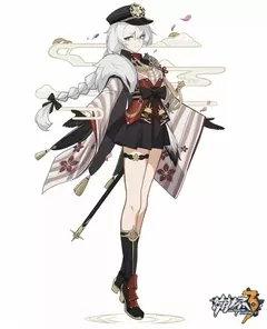 崩坏3卡莲新装千本樱闪耀登场，解锁方式与绝美细节揭秘