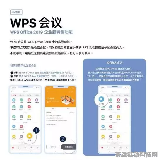WPS手游版震撼发布，智能协作重塑移动办公新体验