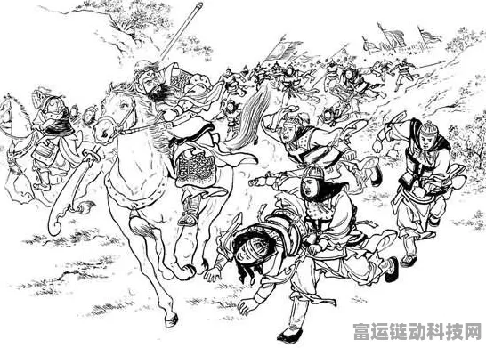 庞德降临三国志SP，这位武将是否值得你倾力培养？