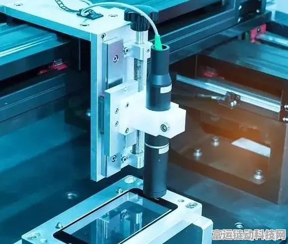 手游界新标准，EN ISO 11553-1如何影响激光加工设备在手游制造中的应用