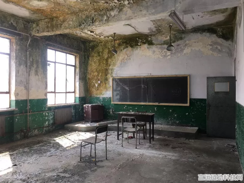 超级达人废弃学校探险，详尽通关秘籍与隐藏挑战揭秘