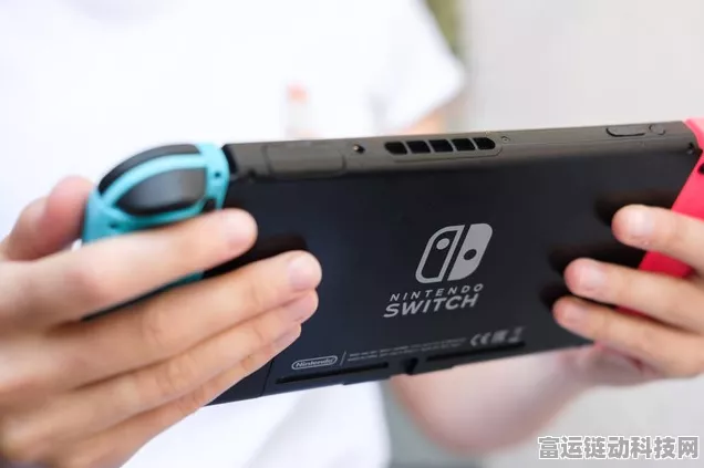 任天堂Switch2全新设计细节大揭秘，性能与便携性的完美融合