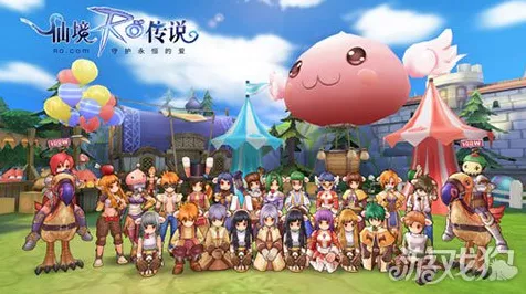 仙境传说RO手游，全新地图幽影森林震撼登场，冒险者们的奇幻之旅再启新章