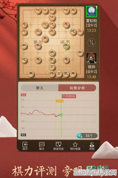 万宁象棋大招版内测揭秘，策略与绝技的巅峰对决