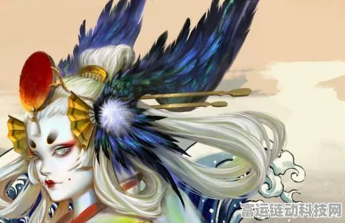 阴阳师:妖怪屋新角色揭秘，万年竹技能与背景全解析