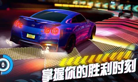 手游界速度与激情，虚拟赛车新宠G90M5实测性能爆棚，马力直逼800！