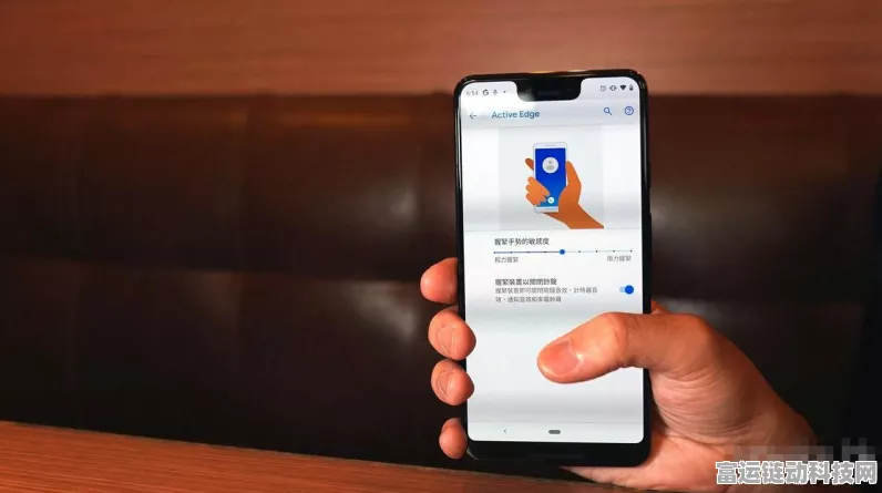 揭秘谷歌AI铃声，智能音频技术的革新之旅