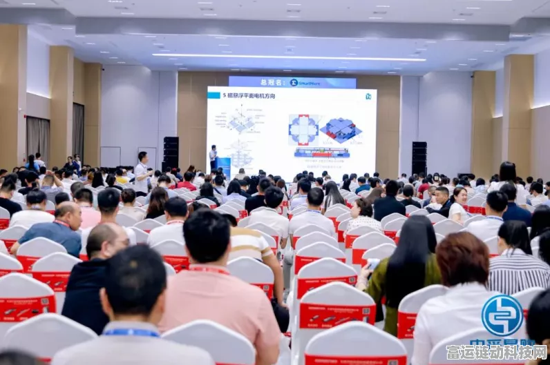 手游界新动向，2024华中数控技术融合手游生态链高端论坛盛况空前