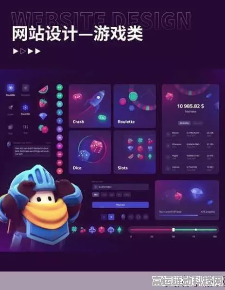 手游界新潮流，背钻设计技术揭秘及其在游戏制作中的创新应用