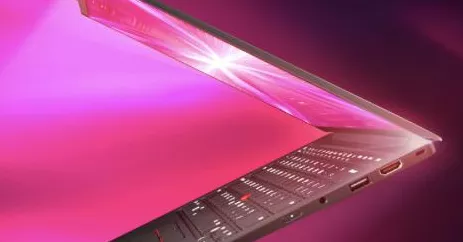 联想ThinkPad X1 Carbon Aura AI笔记本，跨界融合，为手游玩家带来全新体验？