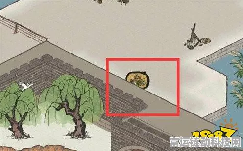 江南百景图攻略，土行孙宝藏选择大揭秘