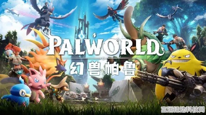 幻兽帕鲁全面扩张，新据点争夺战一触即发
