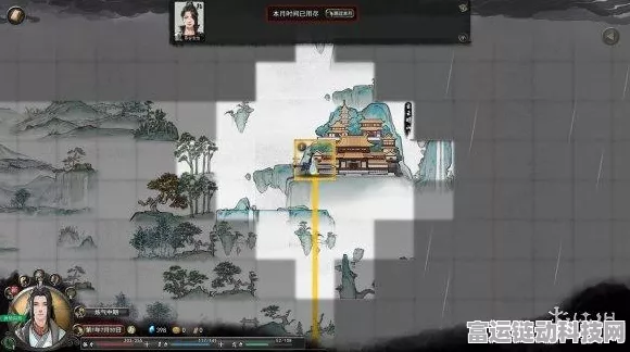 鬼谷八荒新手起航，全面开局攻略与玩法深度剖析