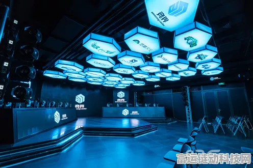 手游界新赛道，科学布局手游电竞场馆充电设施，打造顶级赛事体验