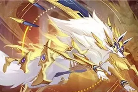 奥拉星手游，揭秘狼王君临天下皮肤与新形态获取攻略
