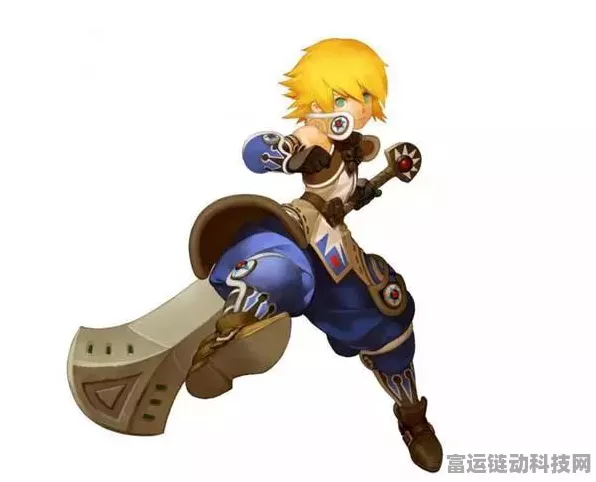省钱攻略大揭秘，龙之谷手游高性价比职业深度解析