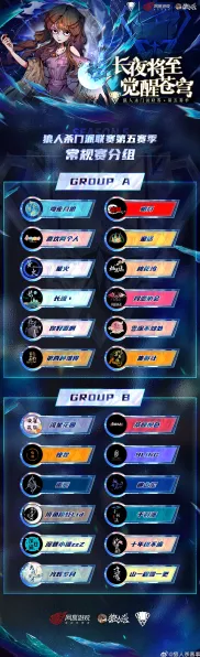 口袋狼人杀嘉年华票价及赛事详情大揭秘