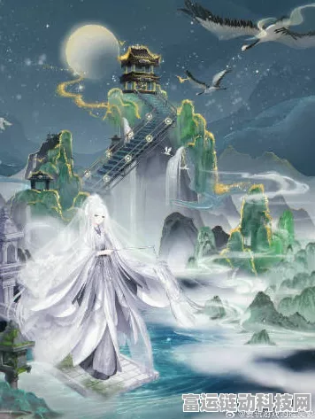 奇迹暖暖珍稀套装白鹿青崖全攻略，解锁绝美华服的秘密途径