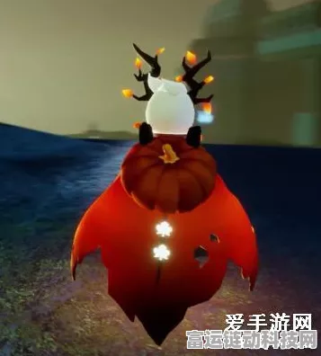 光遇冥龙南瓜礼包全揭秘，限定物品与惊喜福利一网打尽