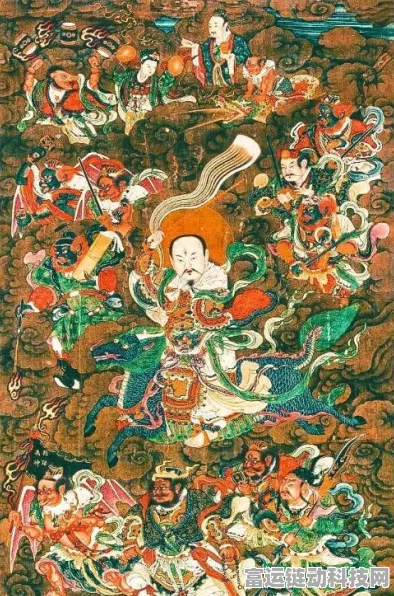 天命传说天神系统深度揭秘，初体验震撼与玩法全解析