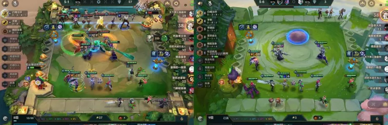 完美世界手游，深度解析纹章系统，揭秘高效获取与运用策略