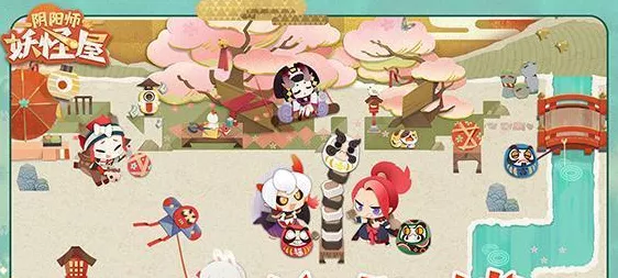 阴阳师妖怪屋美食揭秘，探寻雪女钟爱的味蕾之选
