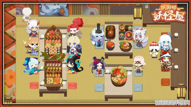 阴阳师妖怪屋美食揭秘，探寻雪女钟爱的味蕾之选