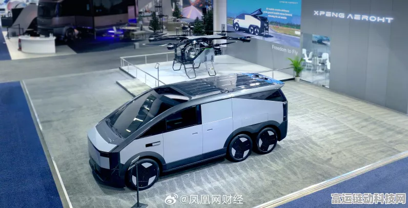 飞行汽车新纪元，小鹏汇天2026量产，先飞码用户将率先体验天际翱翔