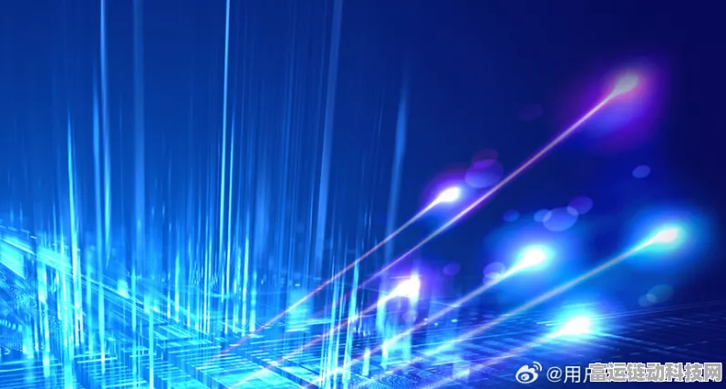 光纤网络升级，为人工智能手游时代保驾护航