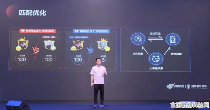 AI智算赋能手游，腾讯云沈可揭秘运营商合作新蓝海