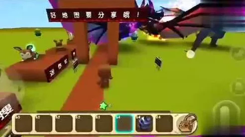 迷你世界黑科技大揭秘，打造专属奇幻世界的终极技巧