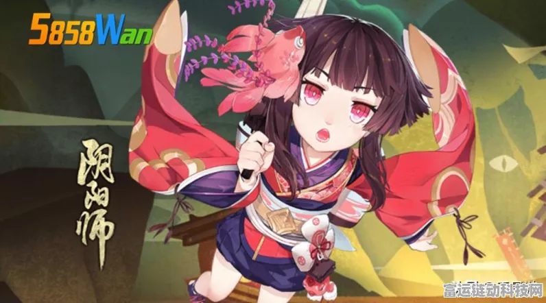 阴阳师高手进阶，揭秘叠叩御魂顶级式神完美搭配策略