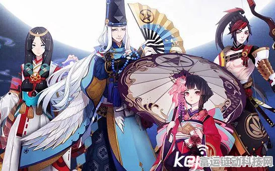 阴阳师高手进阶，揭秘叠叩御魂顶级式神完美搭配策略