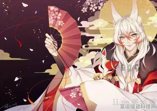 阴阳师手游，妖狐御魂搭配秘籍，解锁极致输出新境界