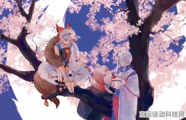 阴阳师手游，妖狐御魂搭配秘籍，解锁极致输出新境界