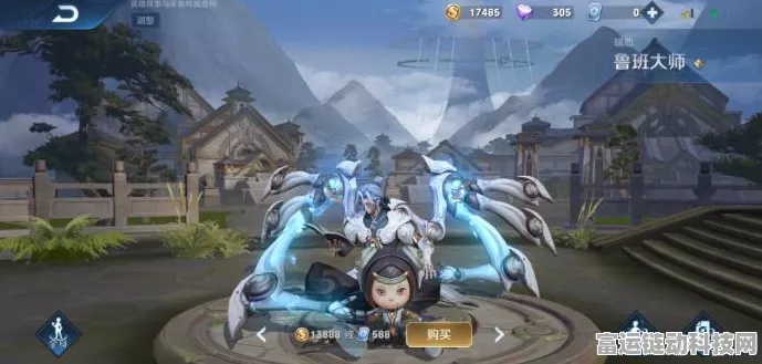 DNF手游辅助装备获取全攻略，解锁战力新高度