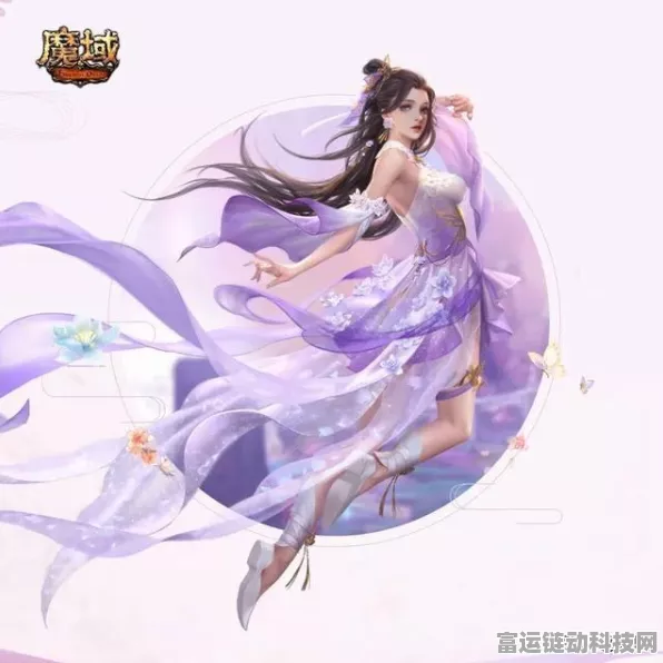 魔域口袋版花魁赛璀璨绽放，女玩家魅力席卷游戏界