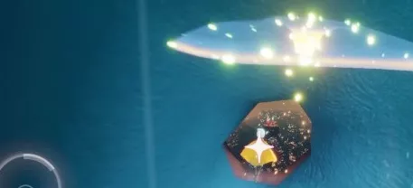 光遇探索指南，揭秘光之翼全位置，助你翱翔天际！