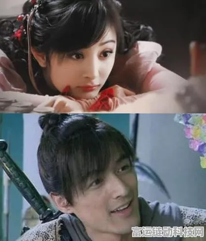仙剑奇侠传系列揭秘，李逍遥缺席景天战邪剑仙之谜