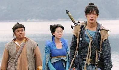 仙剑奇侠传系列揭秘，李逍遥缺席景天战邪剑仙之谜